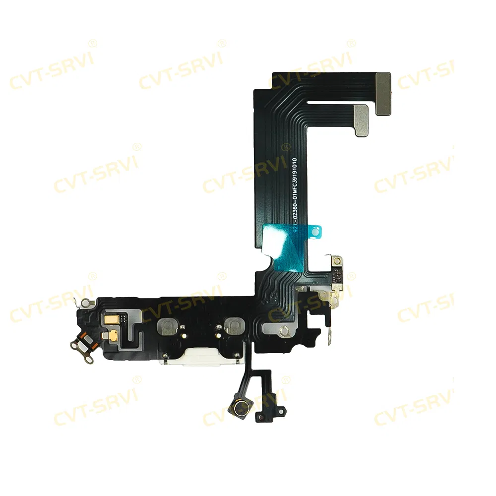 Разъём платы зарядки для iPhone 12/13 mini, 12, 12 Pro