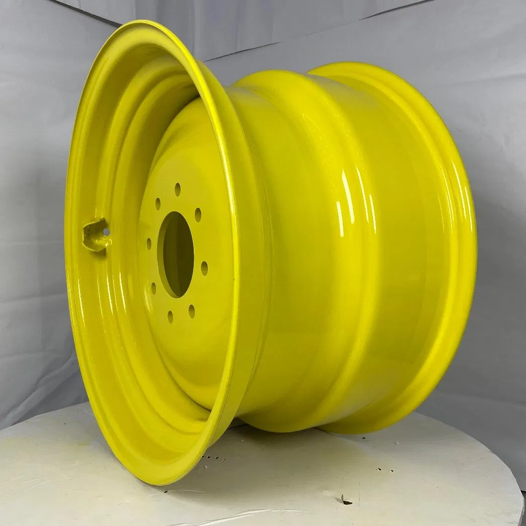 14 X 24 Inch Alloy Wheel Rims for Agricultural Machinery Use