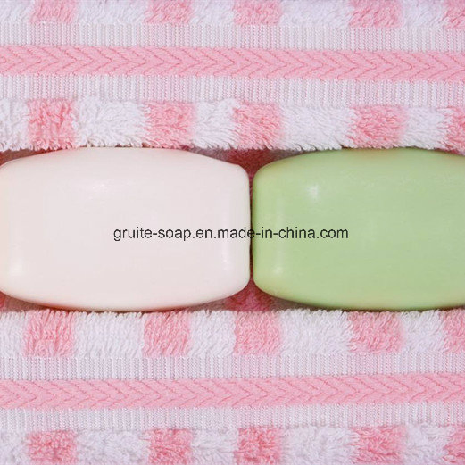 125g Withening Toliet Soap Hotel Bath Soap