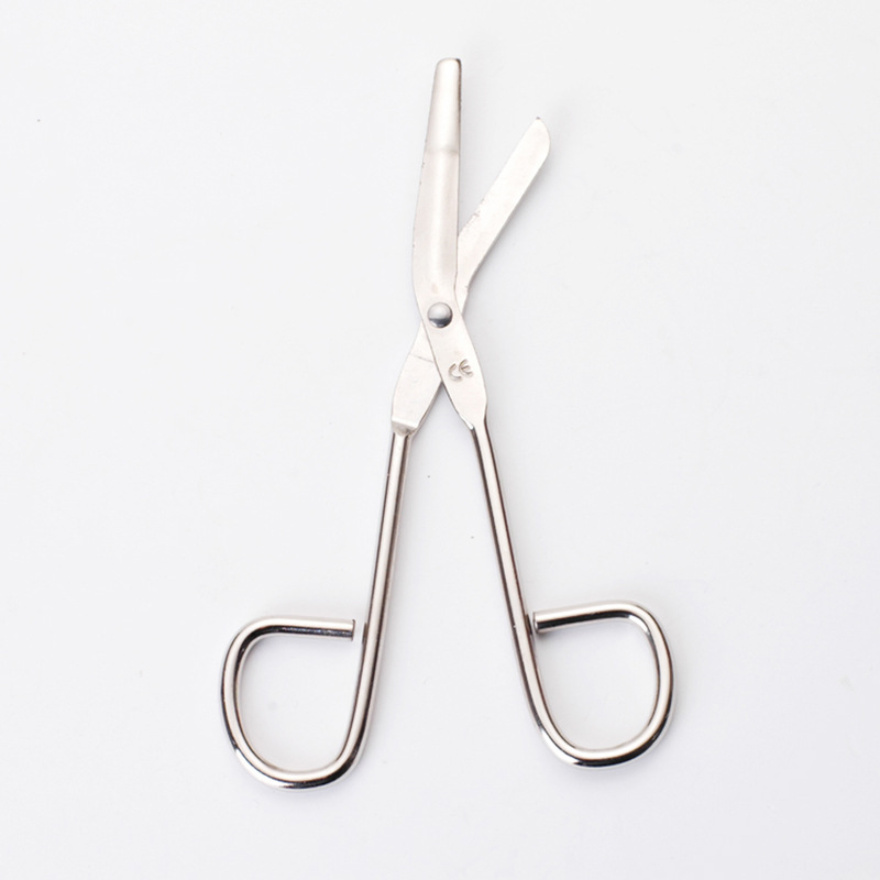CE FDA Certified Medical Stainless Steel EMT Outdoor Bandage Trauma Shears Scissors