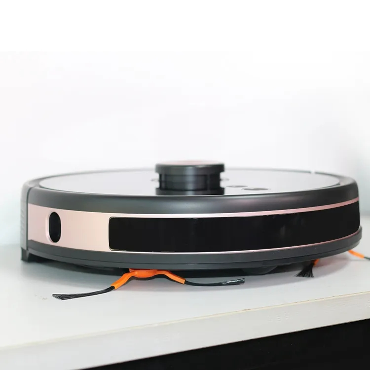 Automatic Smart Sweeping Robot Vacuum Cleaner Household Cleaning Robot