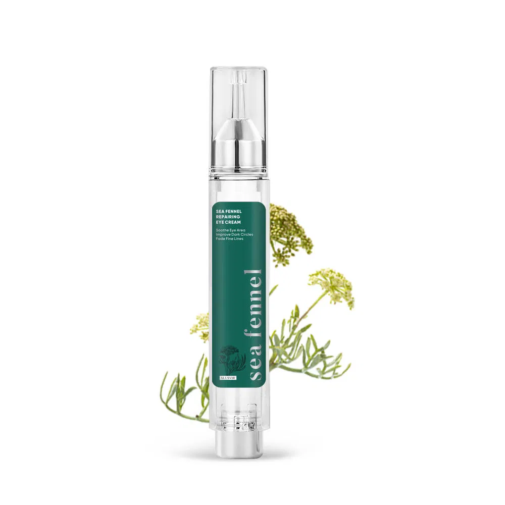 Skin Care Eye Bags Removal Anti Aging Smooth Wrinkles Eye Cream