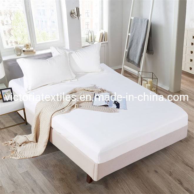 Destiny Collection 1000 Thread Count Authentic Heavy Microfiber 3-Pieces Fitted with Pillowcases (King Size, Fits 15-18′ ′ Deep Pocket) 10 Colors