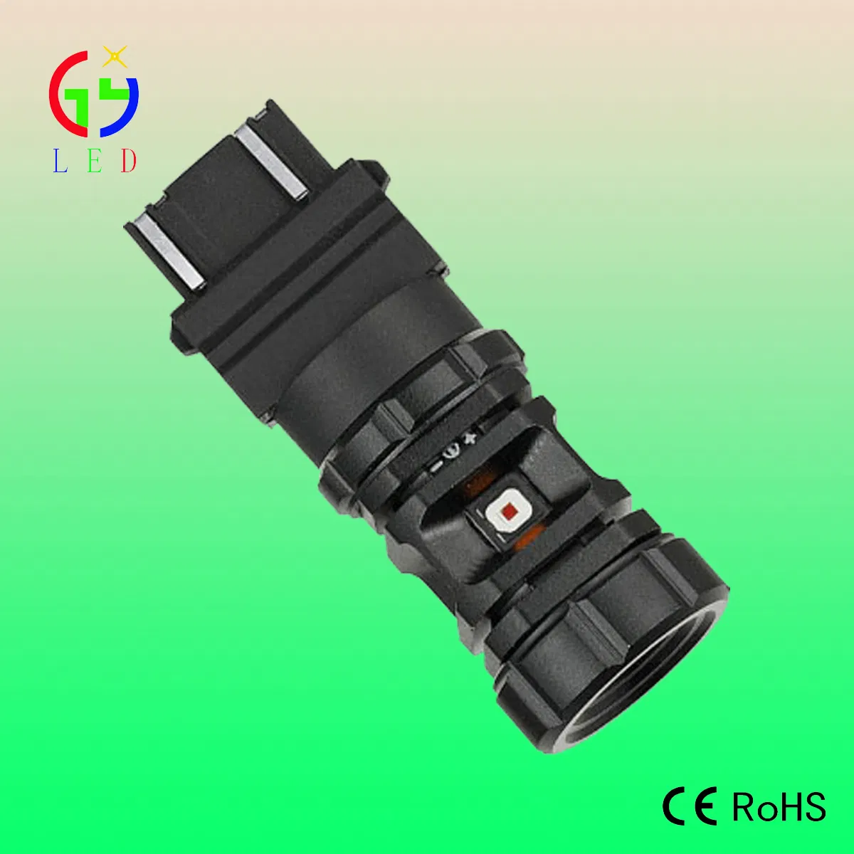 Светодиодные лампы стоп-сигналов 6W CSP 3838
