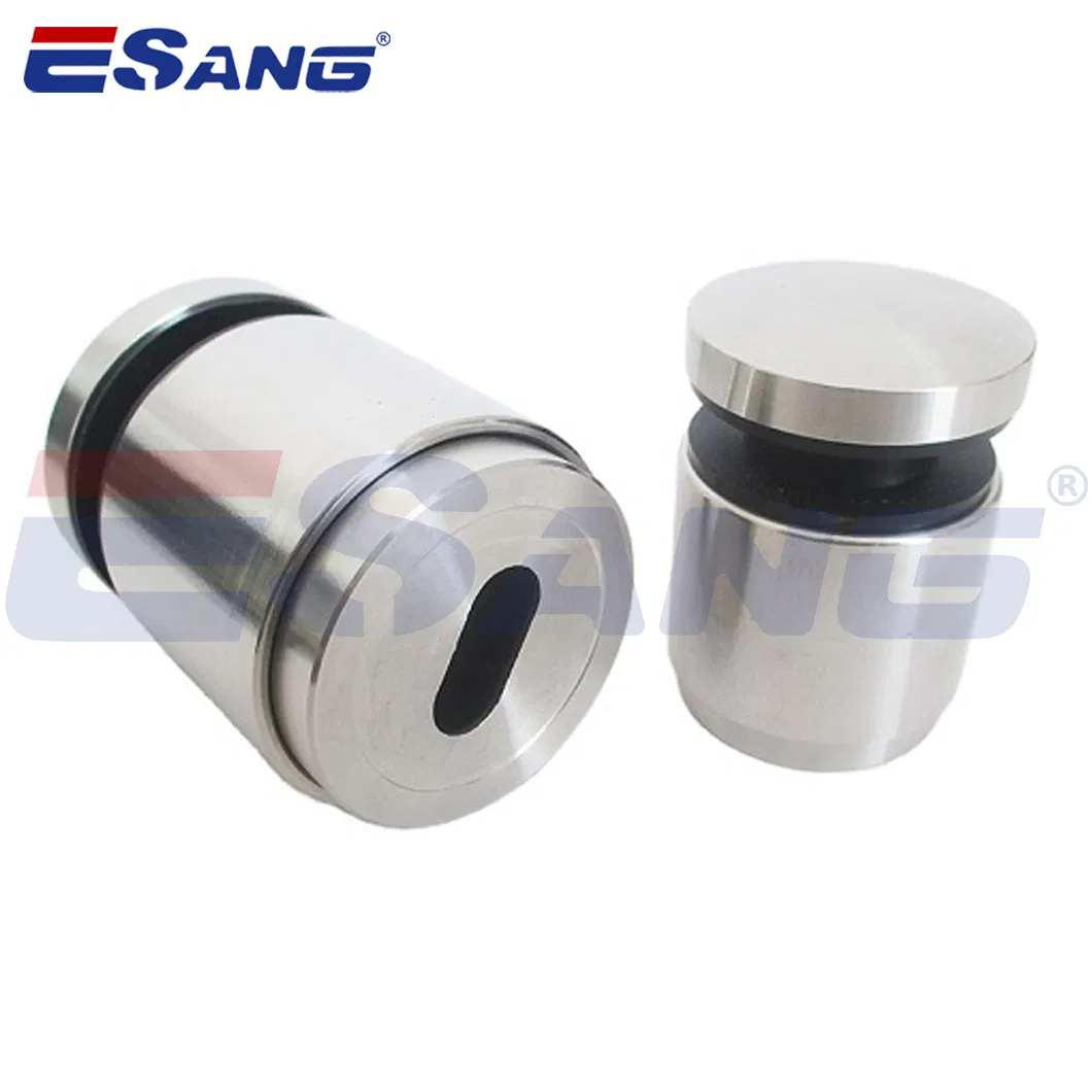 Esang Tempered Glass Holding Sign Standoff Screws Glass Standoff Pin