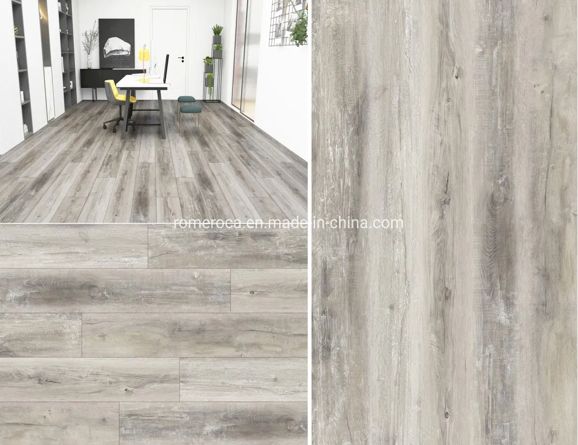 Spc Flooring Hot Selling 1270 mm 1580mm PVC Decoration Film Print Film for Spc Flooring Production Line Wood Grain PVC film Wall Panel Film Lvt Decor Film