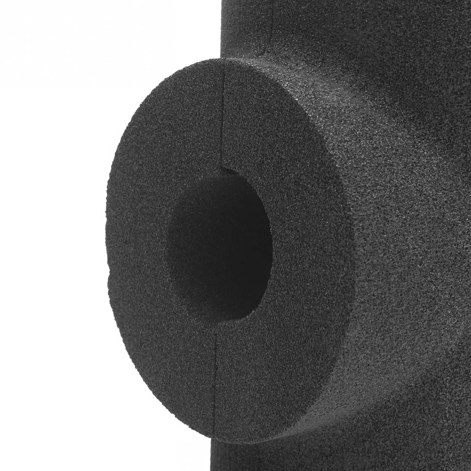 Cheap Price Thermal/Cold Insulation Material OEM Cellular Foam Glass Board/Bend/Pipe/Tube/Slab