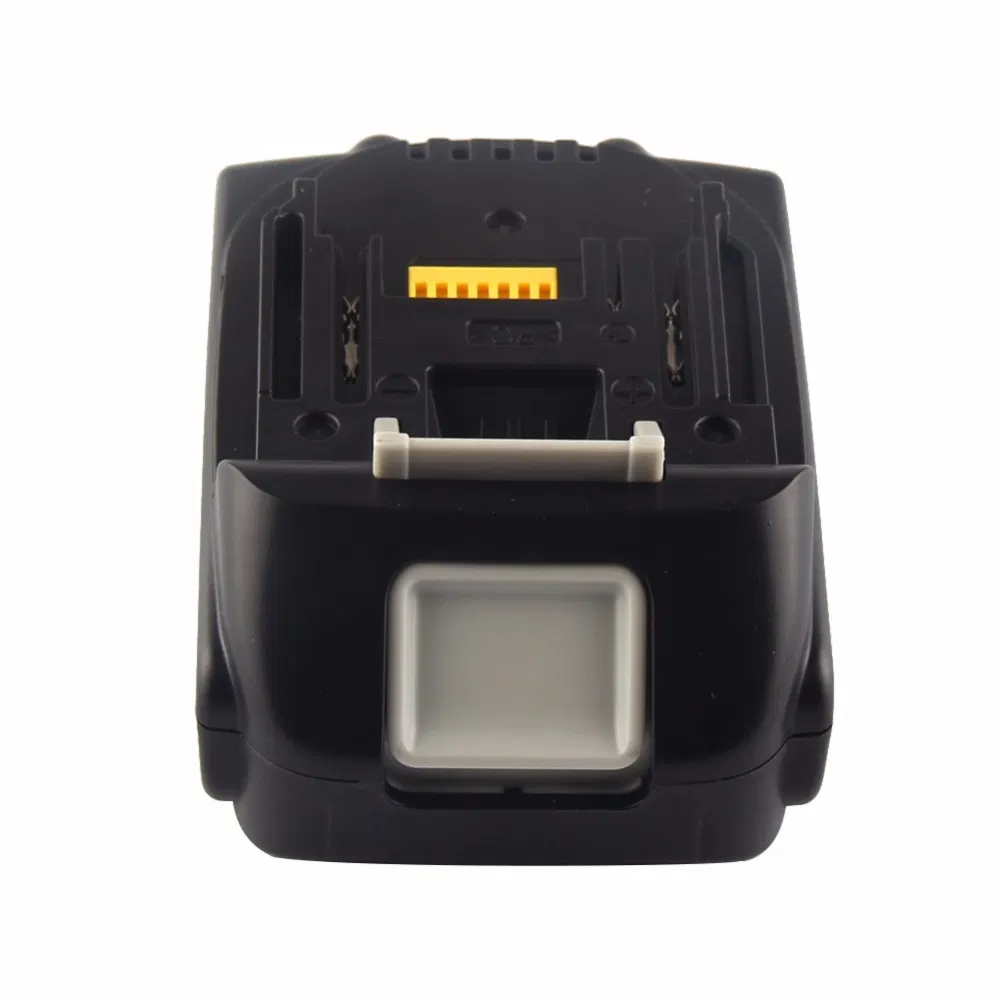 Аккумулятор 18В для инструментов Makita BL1815, BL1820, BL1825