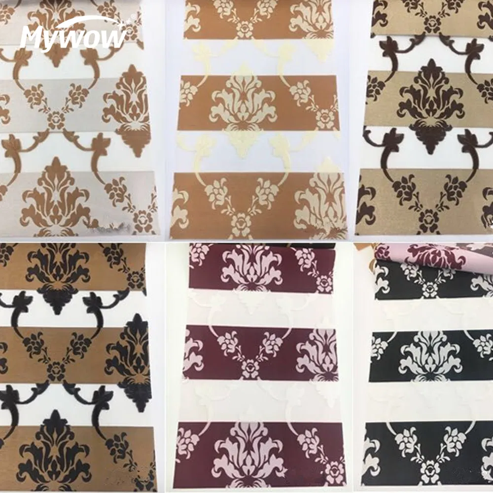 Window Blind Zebra Fabric Day and Night Fabric