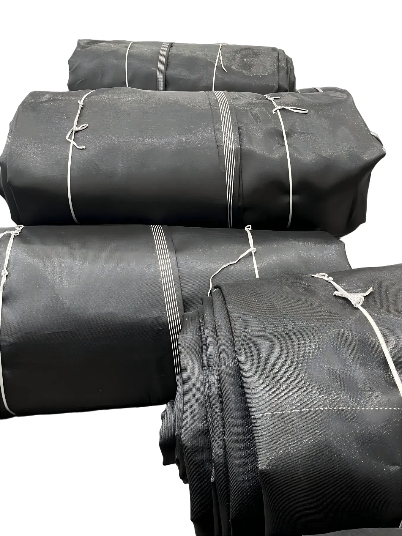 Geo Tube PP Woven Geotextile Dewatering Bag Geo Tube for Bank Protection Geobag CE