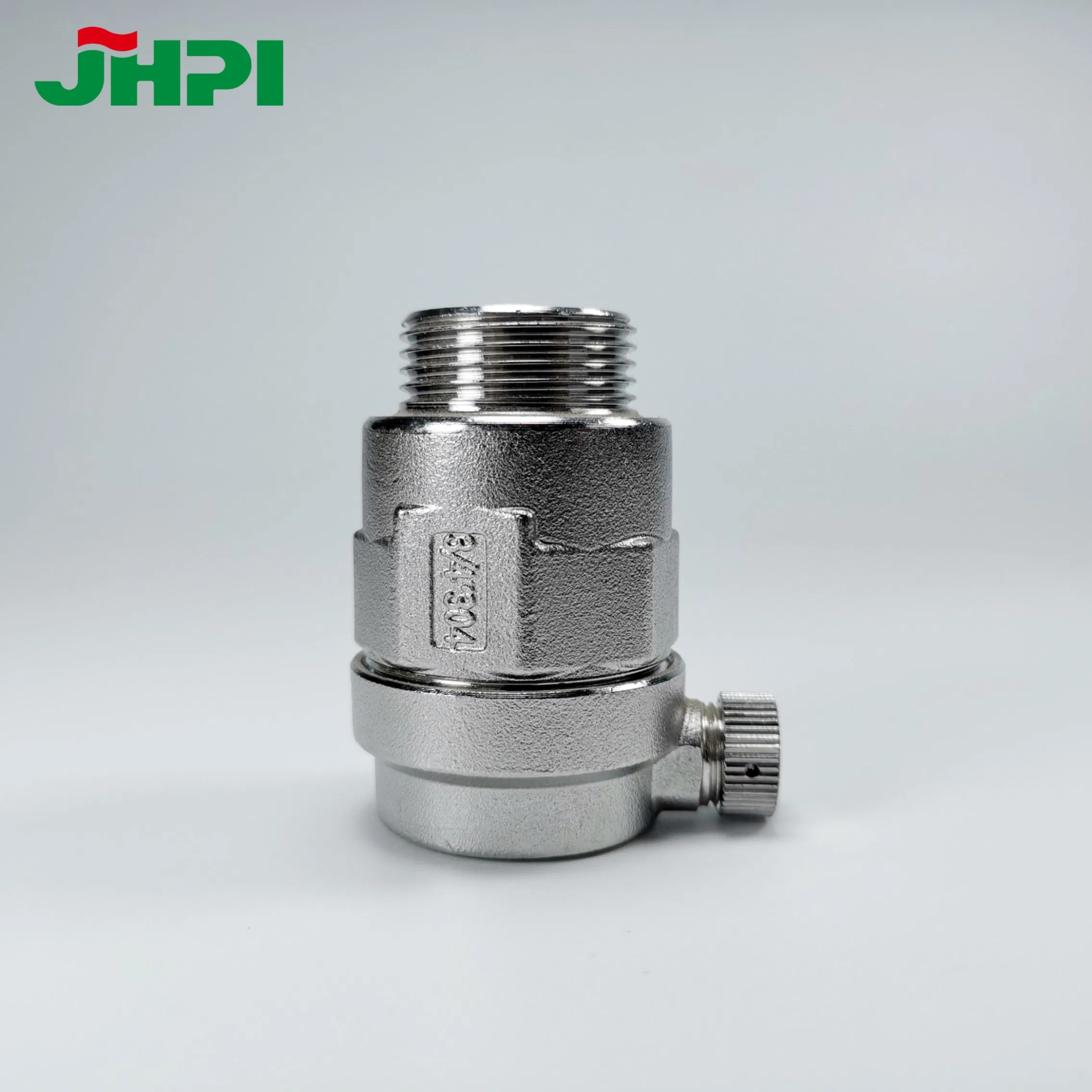 Efficient Installation Techniques with Precision Brass Fittings