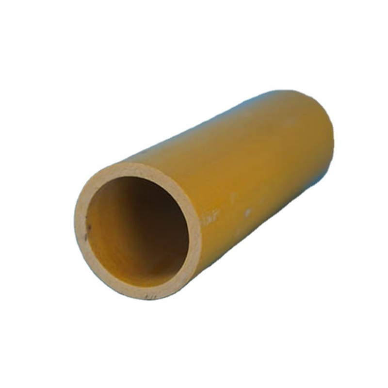 Профили FRP GRP круглые толстостенные на заказ