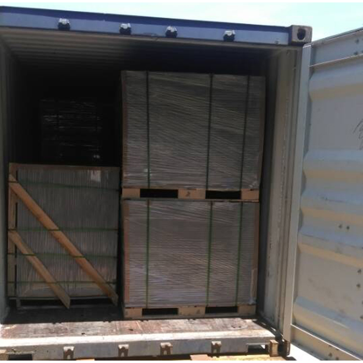 Fiber Cement Roof Tile Fiber-Cement Boards