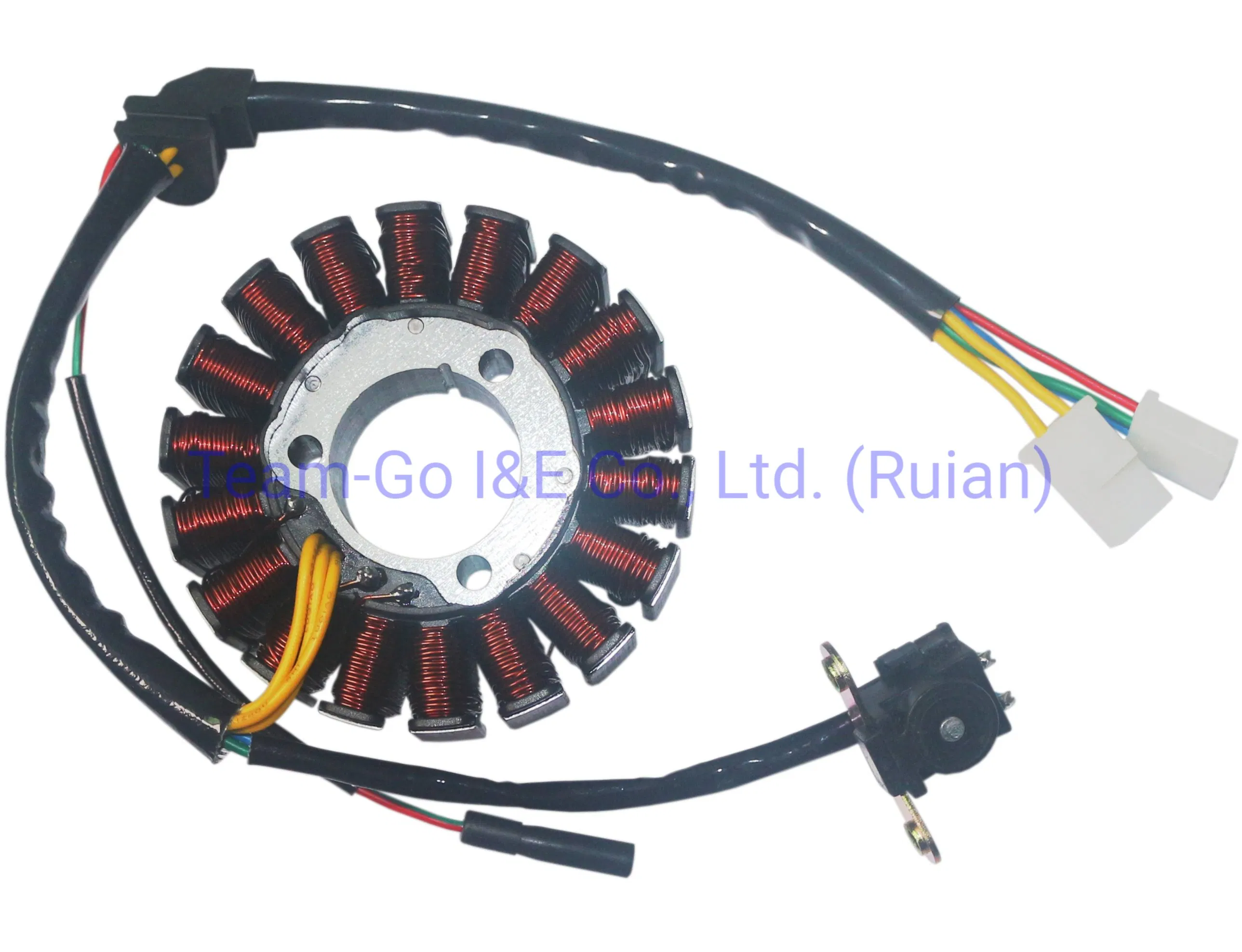 Магнето катушка зажигания для мотоцикла Honda CB300R