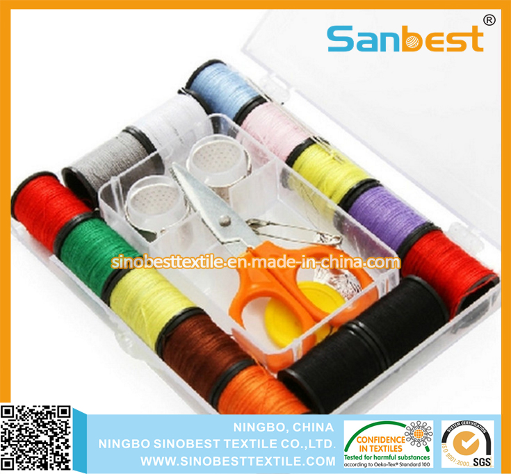 Disposable Sewing Kit for Hotel