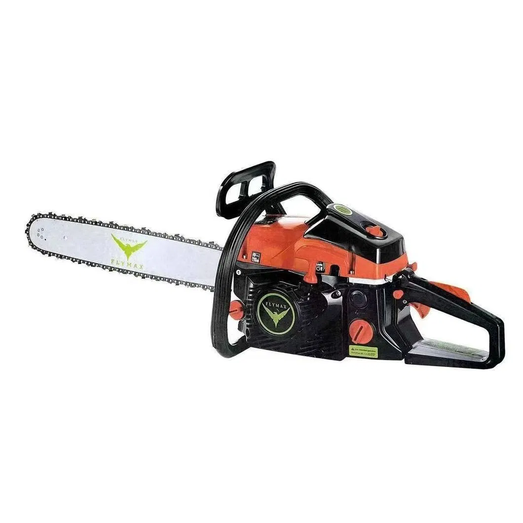 Lightweight Design Compact Body Customized Power Gasoline Grass Cutter