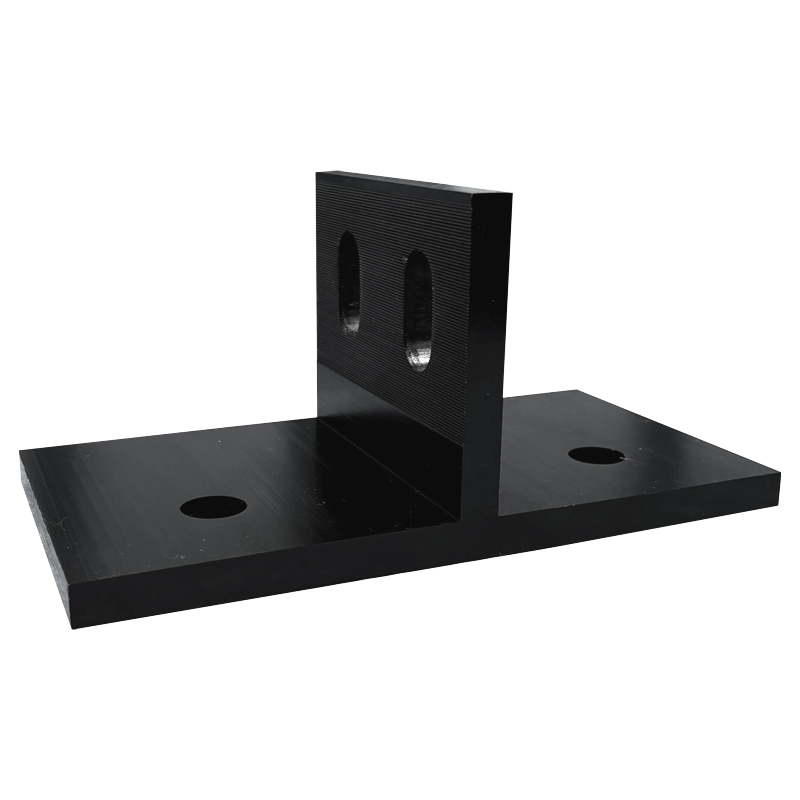 Aluminium Stone Fixing Profile Stone Clip Aluminium Fixing Bracket