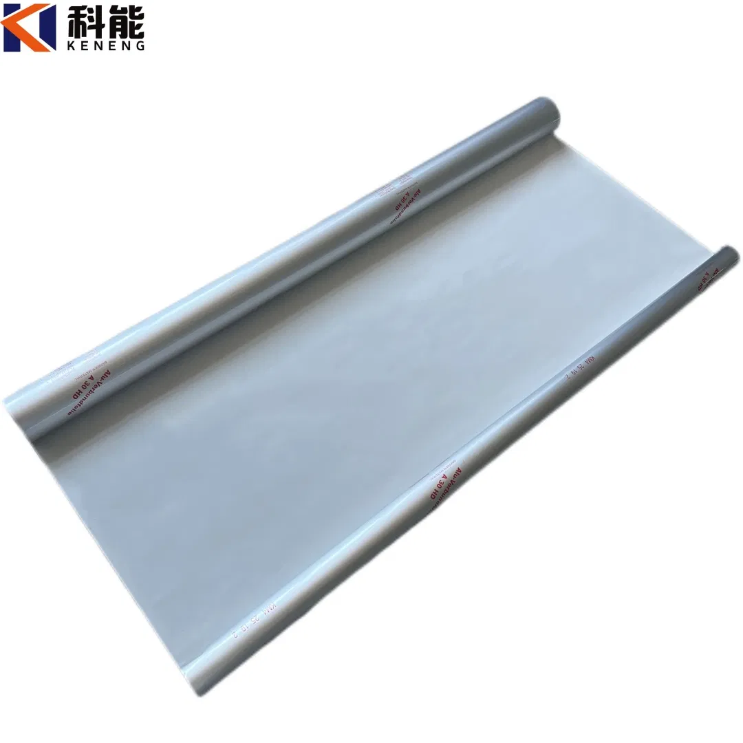 High-Clarity Glossy Finish Pet/Al/CPP Laminate Film for High-End Perfume Carton Lining