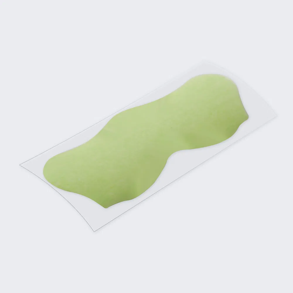 Пластырь для носа с бамбуковым углем от черных точек