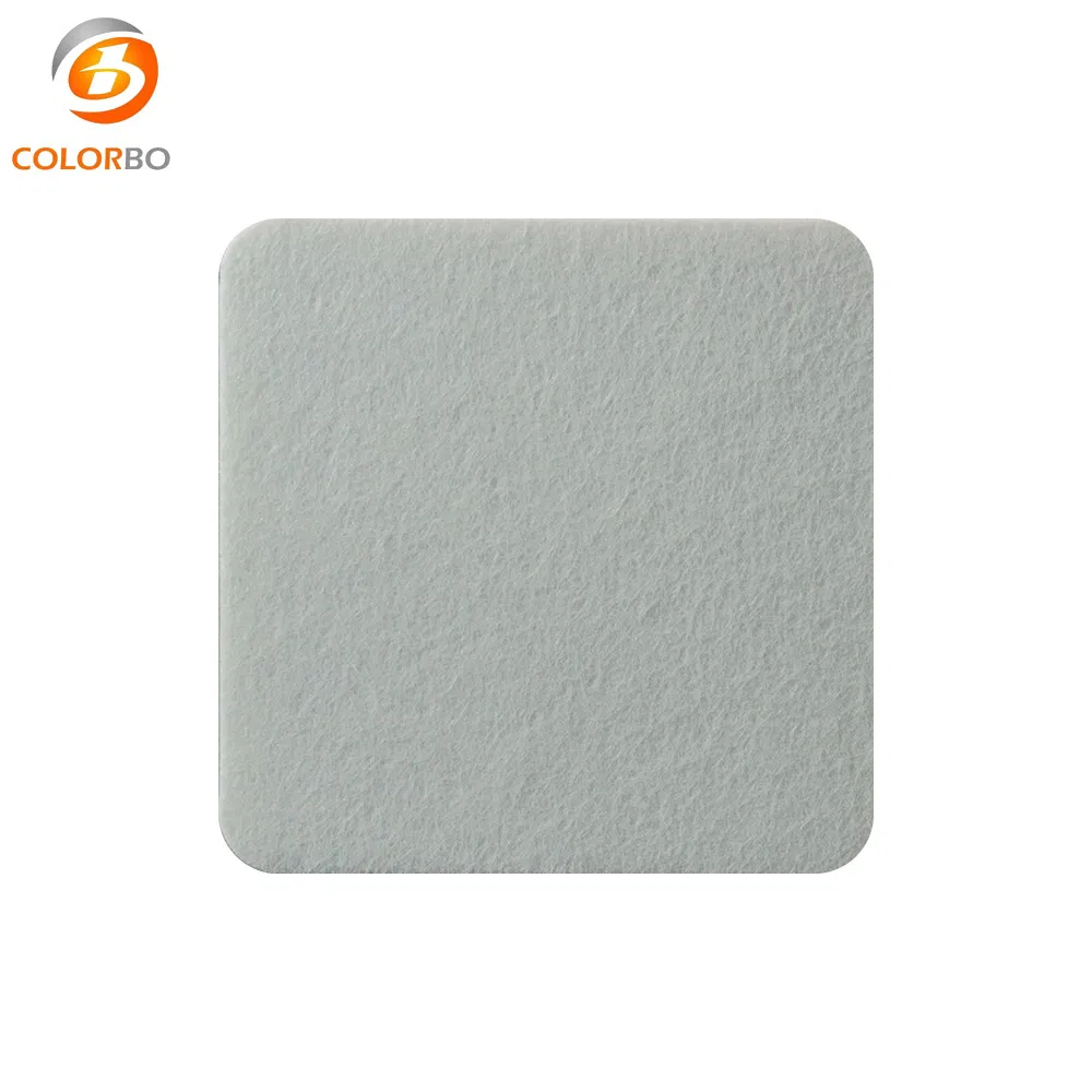 INTERTEK 4×8 Soundproof Acoustic Noise Cancelling Recording Studio Wall Panels