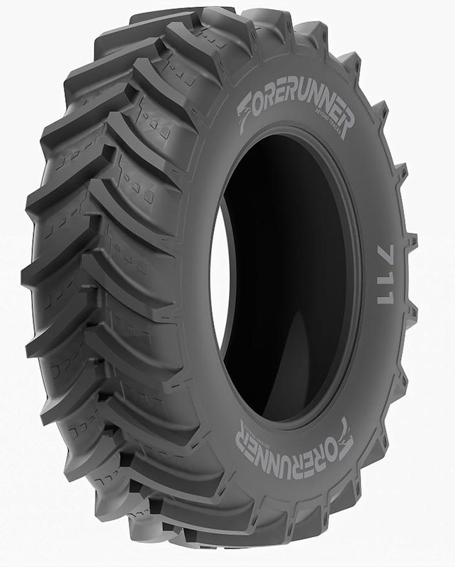 Шина тракторная Forerunner Radial Agricultural 480/80R46