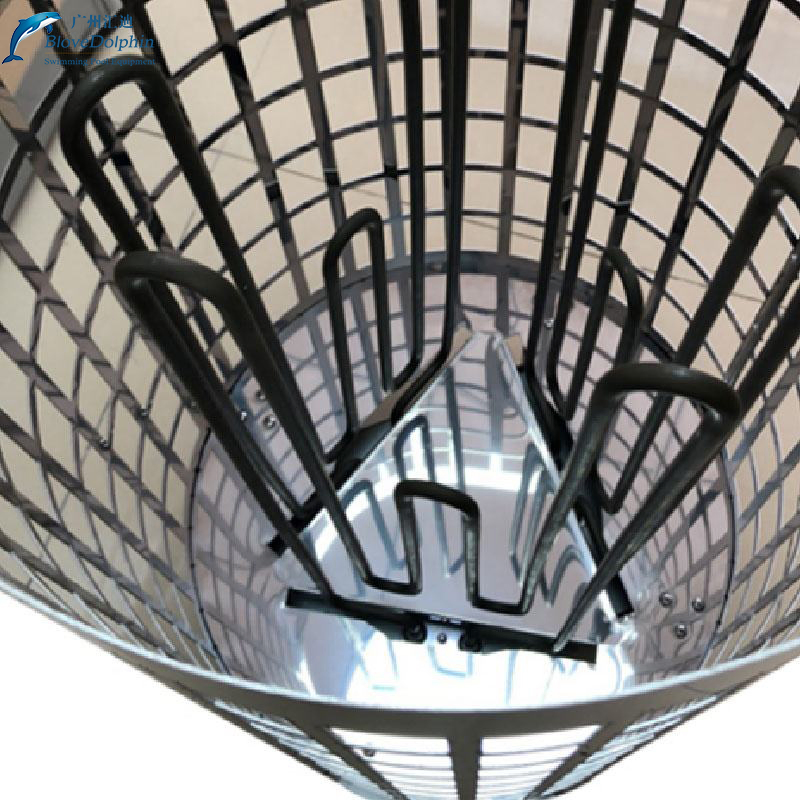 Электрический обогреватель для сауны из нержавеющей стали