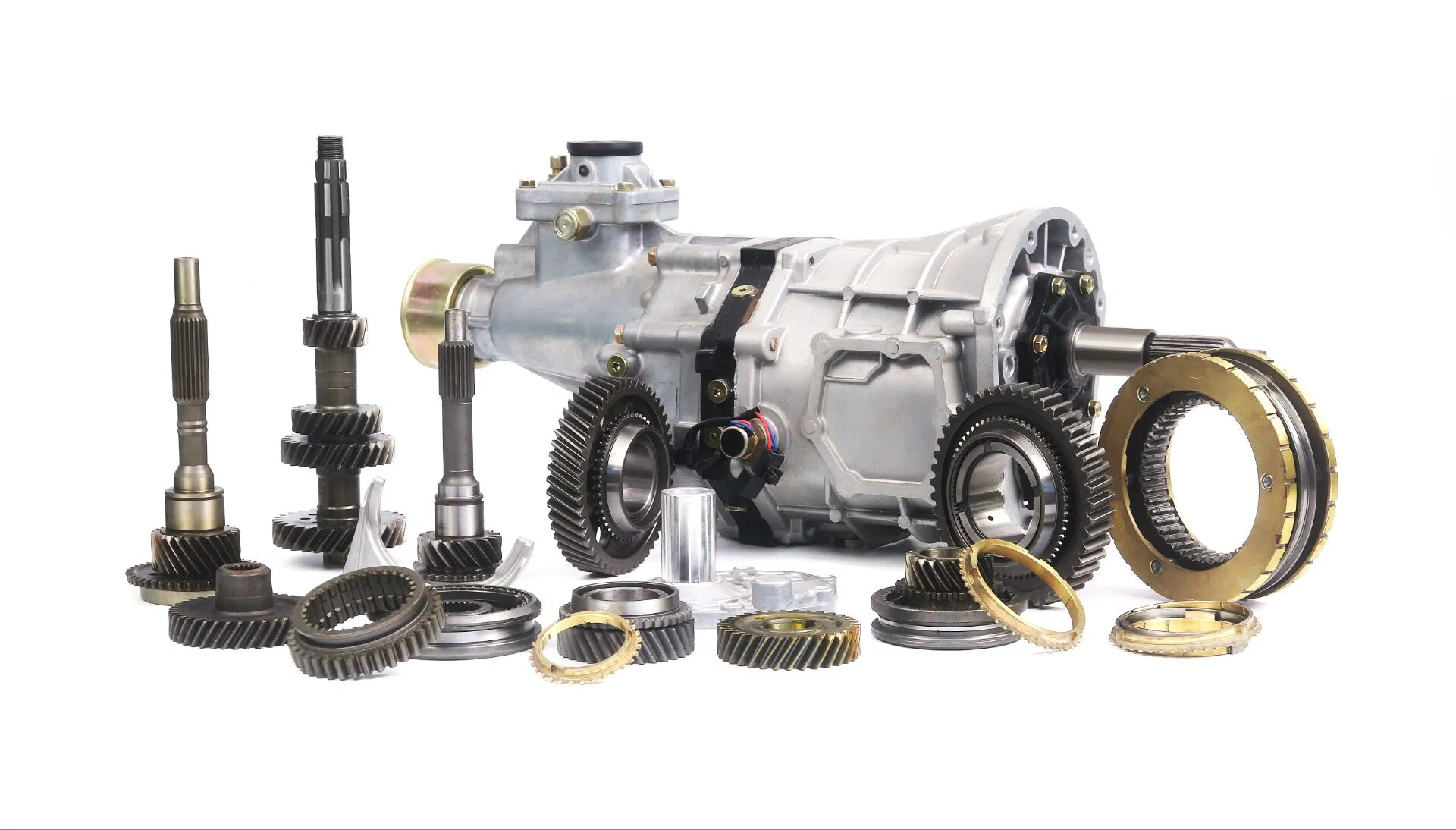 Внутреннее зеркало заднего вида для Daewoo Damas