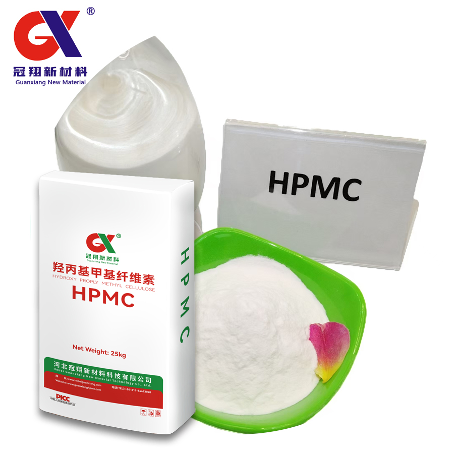 High Quality and Low Price High Purity HPMC Hydroxypropyl Methylcellulose Chemical Powder