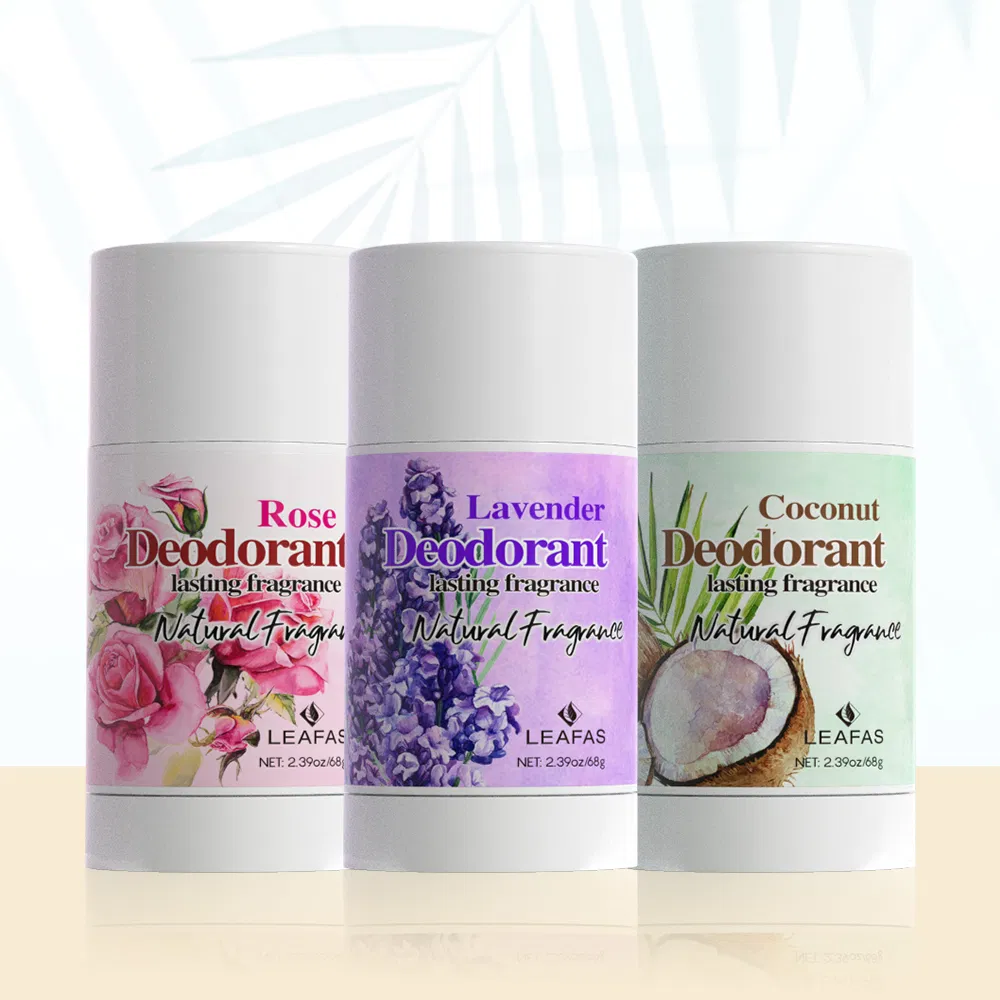 Factory Price Wholesale No Alcoholic Household Deodorant