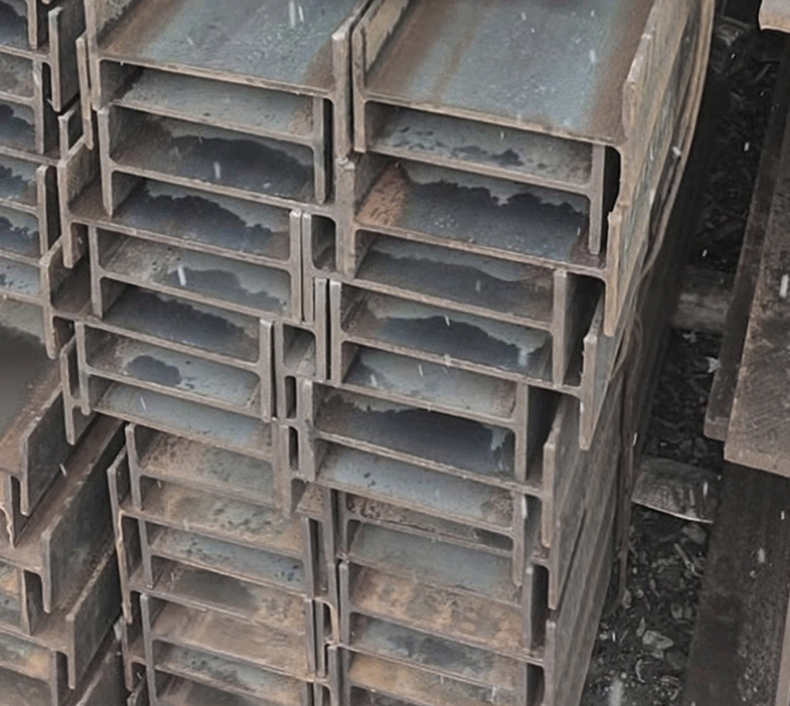 Steel Sturcutre Building / H Beam/ Building Steel