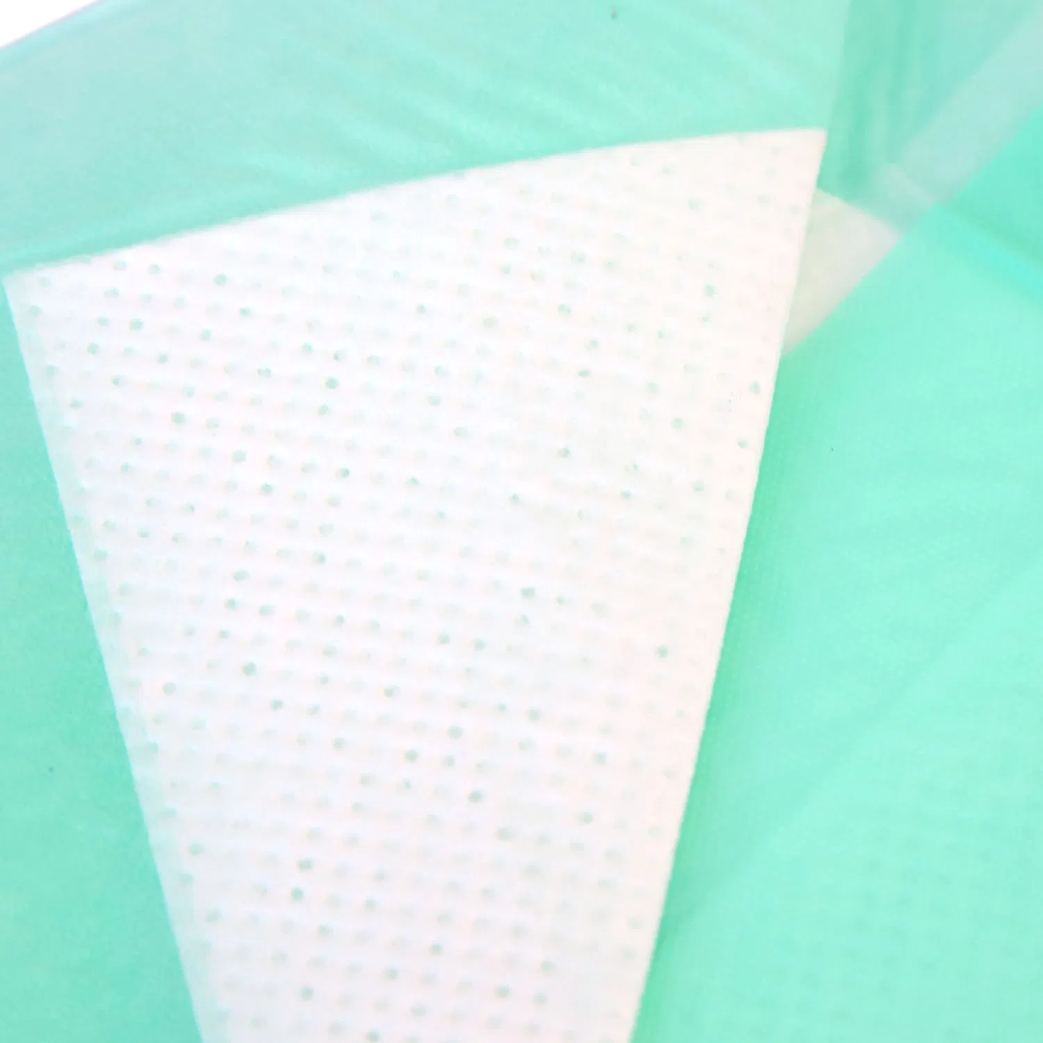 Eco Friendly Paoers Underpad Incontinence Adult Hospital Incontinence Absorbent Bed Pads Korea Japan