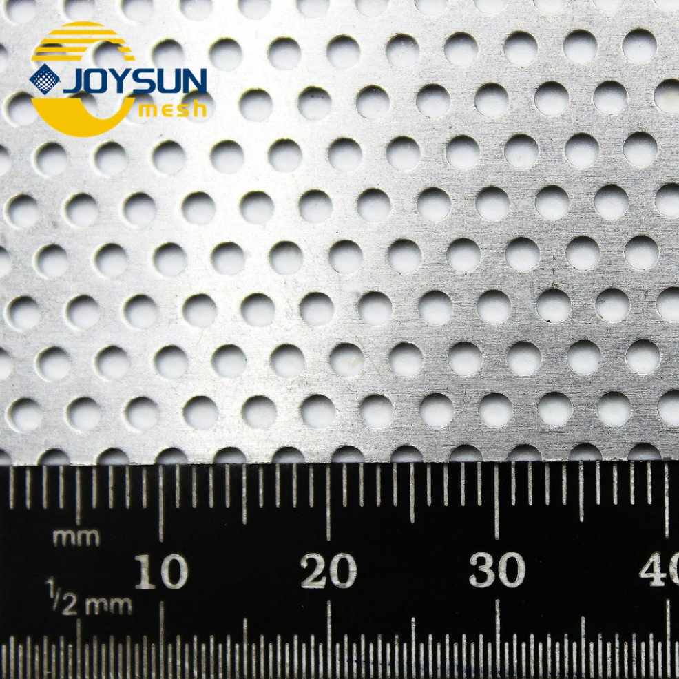 Stainless Steel Perforated Sheet Charcoal Grills Tray Char Grills Tray