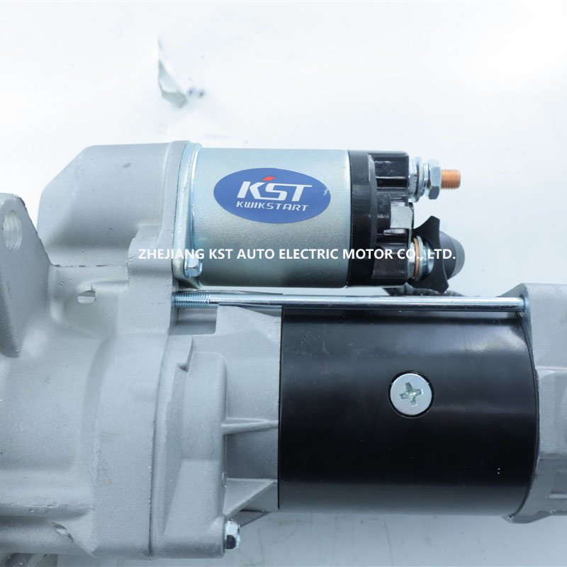 Стартер Sawafuji 03506020036 для экскаваторов