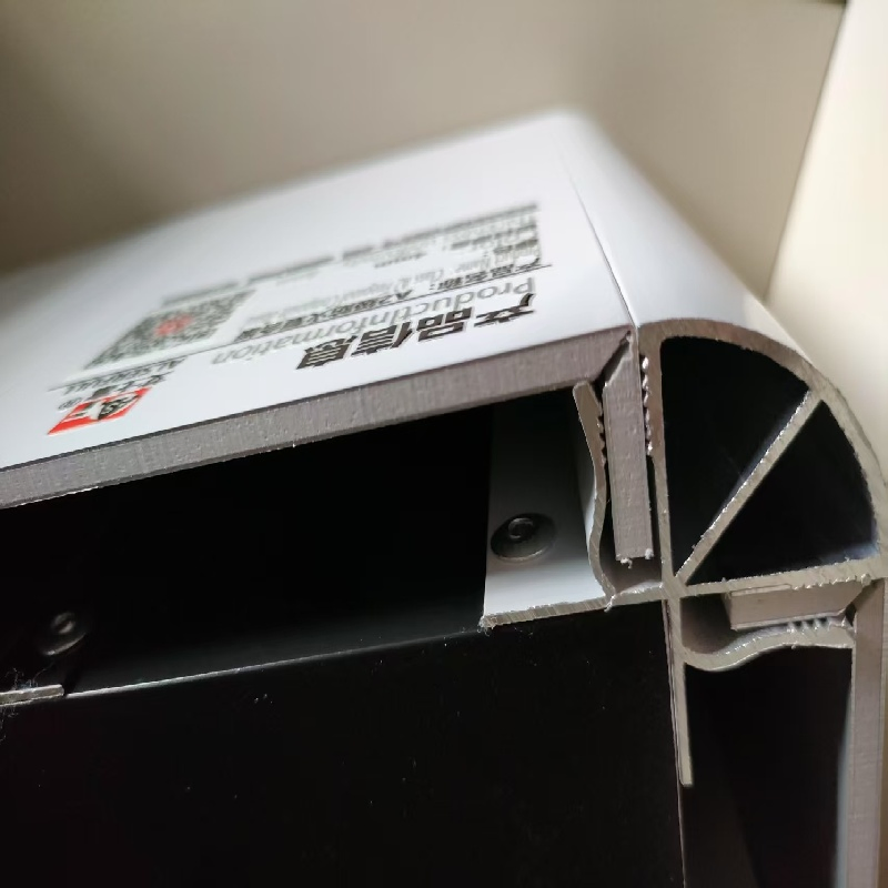 ACP Aluminum Panel Composite Sheet Surce Factory New Design More Color