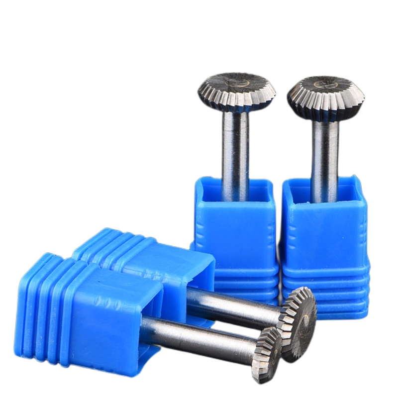 Inch Sizes Deburring Charmfering Tools Cemented Carbide Burrs