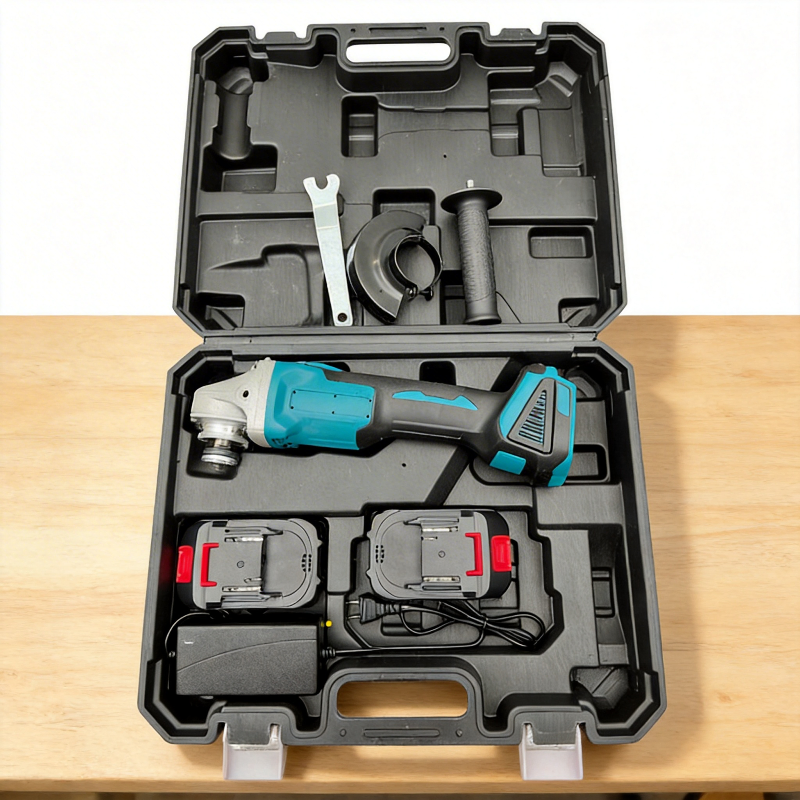 High-Performance Electric Tool Kit for OEM Lithium Battery Drill