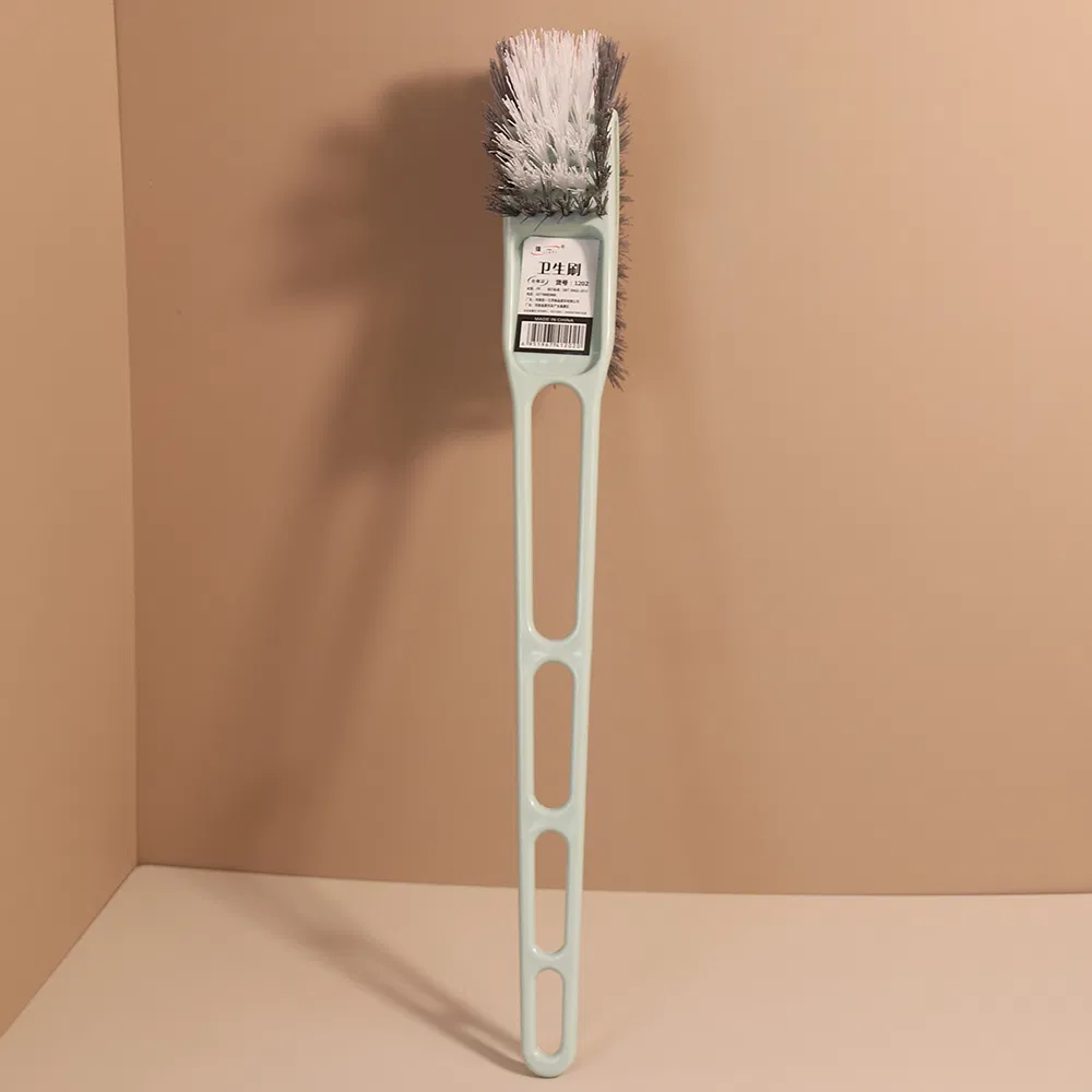 Эргономичный туалетный ершик Jy1202 с подвесом