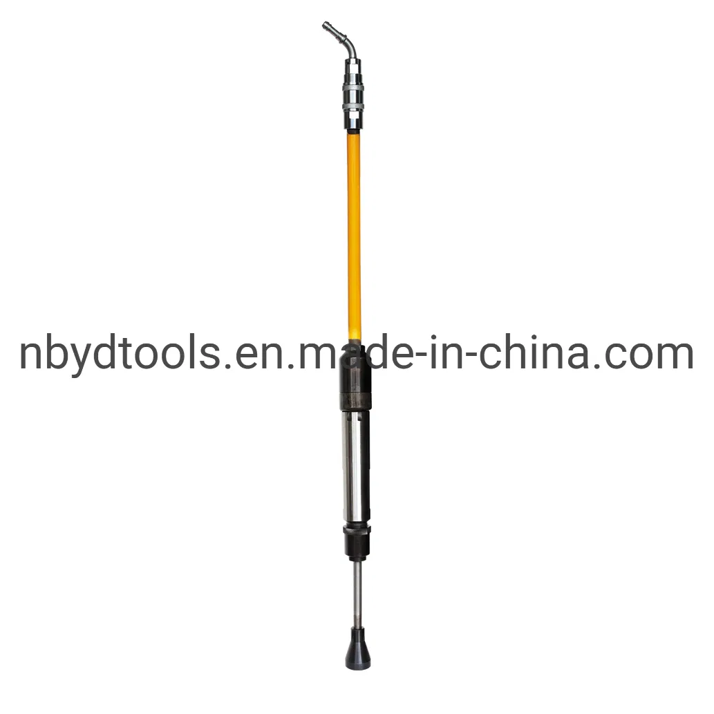 Pneumatic Sand Rammer for Compact Sand in Casting Work D9