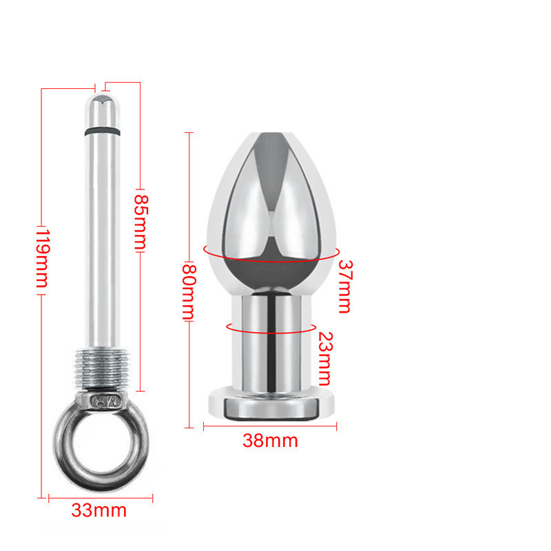 Adult Sex Toys Vaginal Wash Douche Apparatus Anal Suppository Enema Irrigator