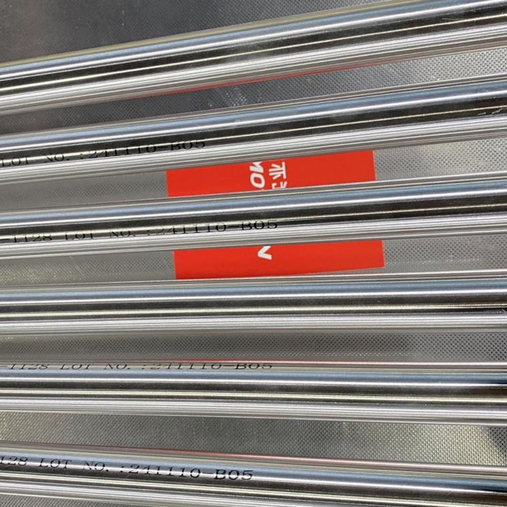 Alloy 6-Moly (UNS S31254) Seamless Tubing – Superior Corrosion Resistance & Strength