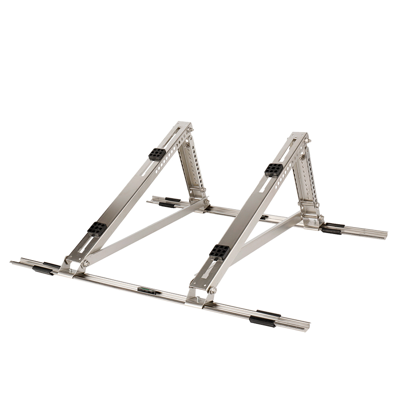 Air-Conditioner Parts Stainless Steel Air Conditioner Bracket Cbb-02 AC Bracket for Sale