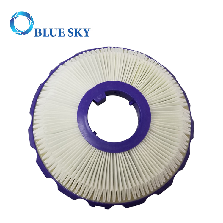 DC50 HEPA Post Motor Filter & Pre Motor Filter Compatible with Dyson Vacuum Cleaner Replaces Part # 965081-01 & 965080-01