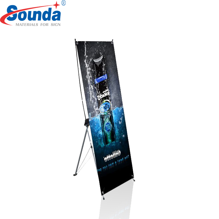 Luxury Roll up Display Rollup Advertising Banner Stand