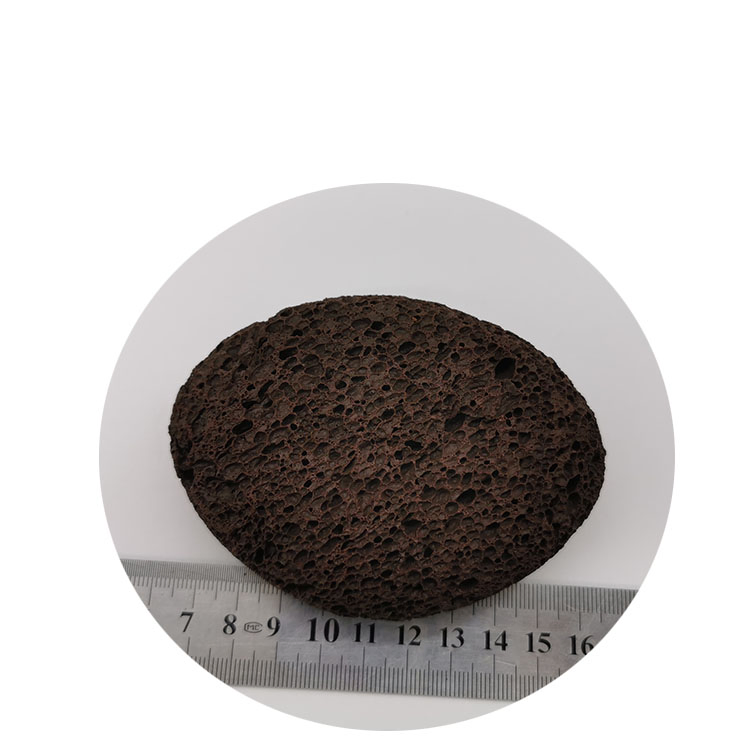 Skin Cleaning Pumice Stone/Lava Rock Stone/Basalt Stone
