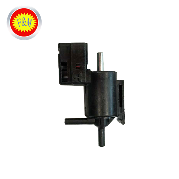 Соленоидный клапан высокого давления KL01-18-741