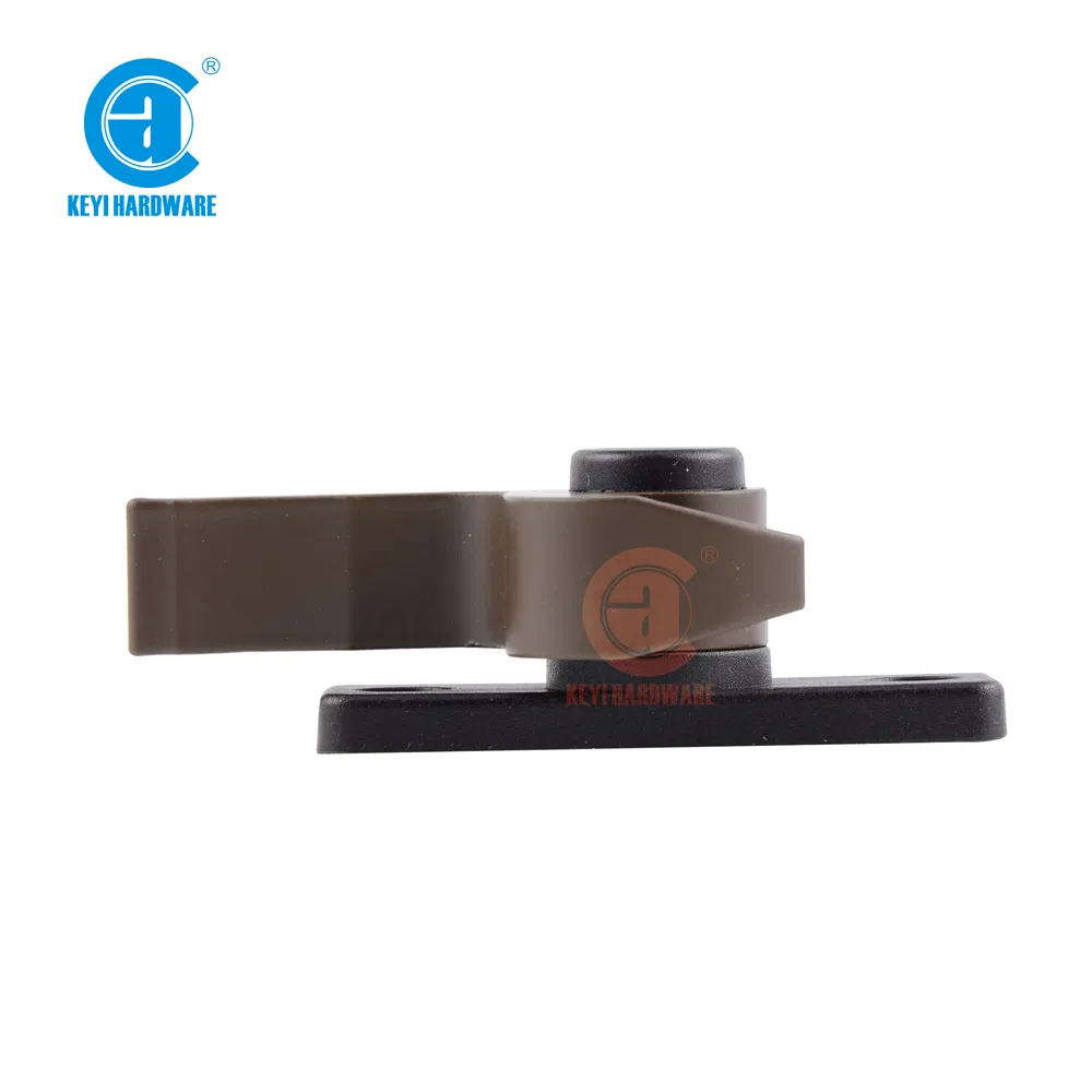 Keyi Metal DC-380b Crescent Lock for Sliding Window