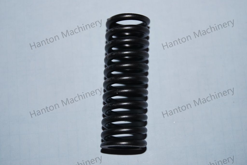 Пружина топливной форсунки Cummins KTA38 QSK38 3042427