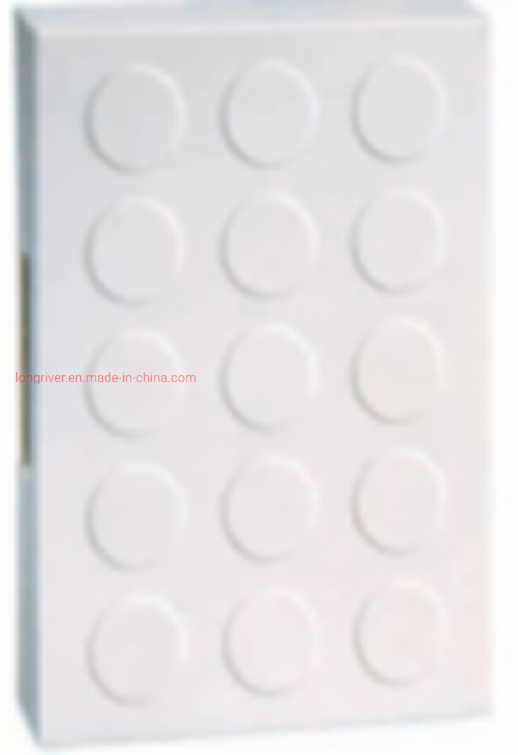 Wired Bell Shape Dingdong Mechanical Doorbell