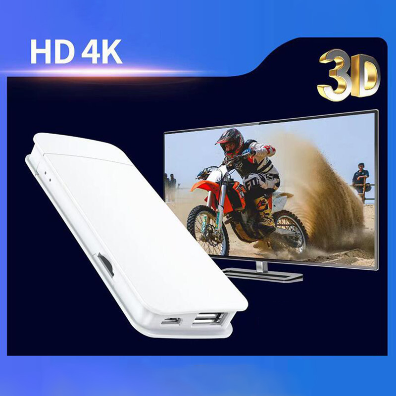 Игровая консоль M15 Retro Arcade HD 4K