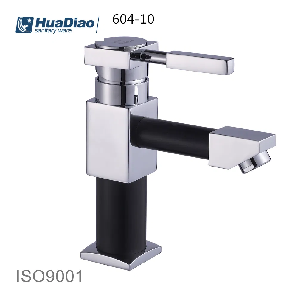 Wholesale Wash Tap Faucet with Single Handle